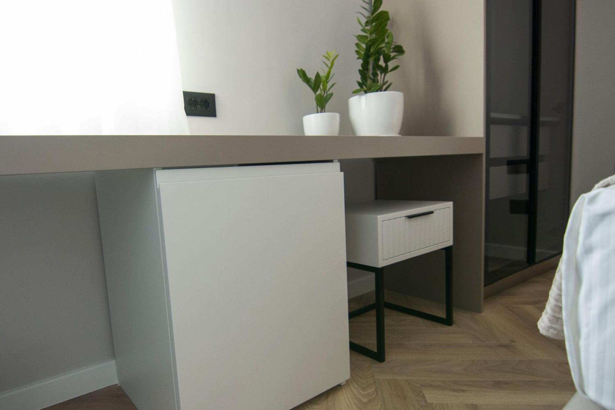 Mina Luxury Rooms Tiranë Eksteriør bilde
