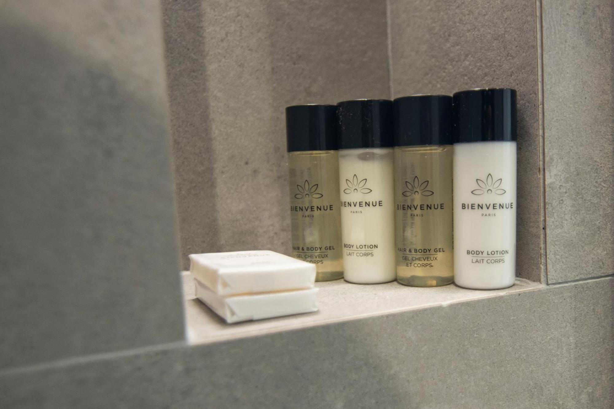 Mina Luxury Rooms Tiranë Eksteriør bilde